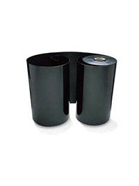 Bambus-Stuttgart: Rasenkante aus 2 mm starker HDPE Folie - Ort: Stuttgart Bambus-Stuttgart: Rasenkante aus 2 mm starker HDPE Folie - Ort: Stuttgart